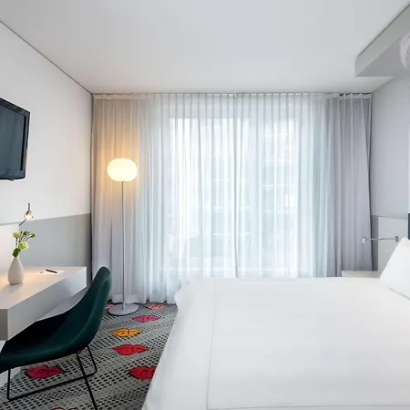 Park Plaza Berlin-3