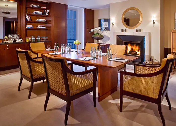 Hotel Adlon Kempinski Berlino