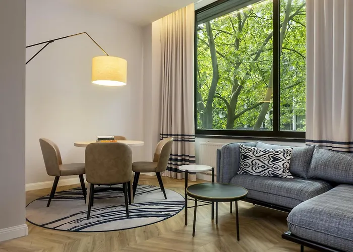 Hotel Doubletree By Hilton Berlin Ku'Damm